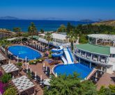 GOLDEN BEACH RESORT & SPA
